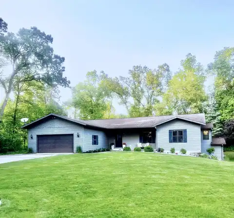 W10347 Highway 49, Waupun, WI 53963