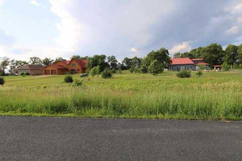 Lot 26 Lalor Lane, Montello, WI 53949