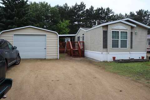 N3557 Cat Fish Trail, Montello, WI 53949