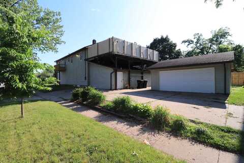 1503 St Lawrence Avenue, Beloit, WI 53511
