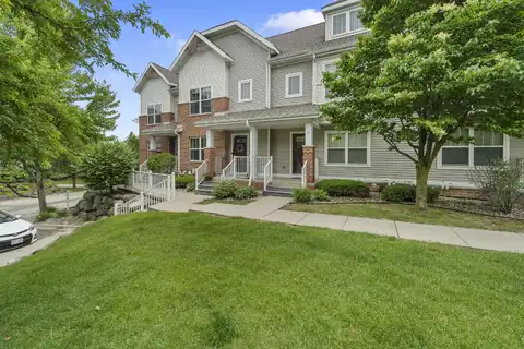 719 Cricket Lane, Middleton, WI 53562