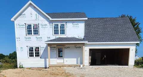 114 Rolling Medow Drive, Darien, WI 53114