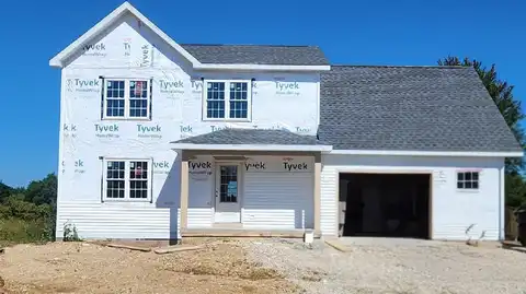 114 Rolling Medow Drive, Darien, WI 53114