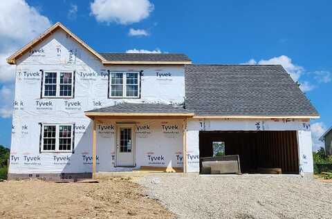 114 Rolling Medow Drive, Darien, WI 53114