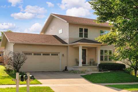 525 Hercules Trail, Madison, WI 53718