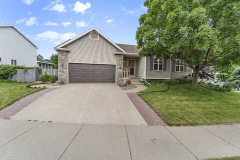 5337 Park Meadow Drive, Madison, WI 53704