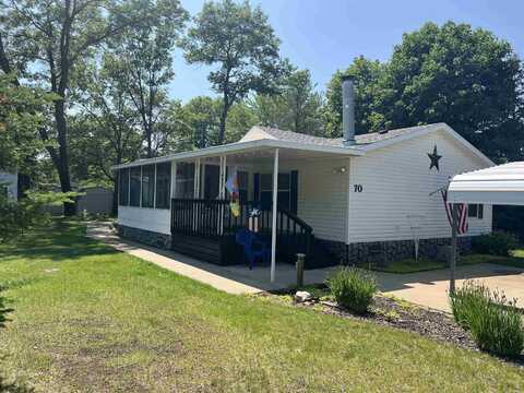 1870 County Road F, Friendship, WI 53934