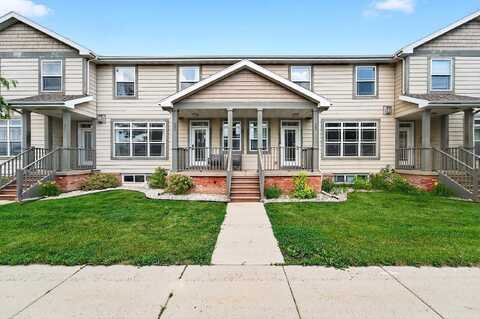 203 Wyalusing Drive, Madison, WI 53718