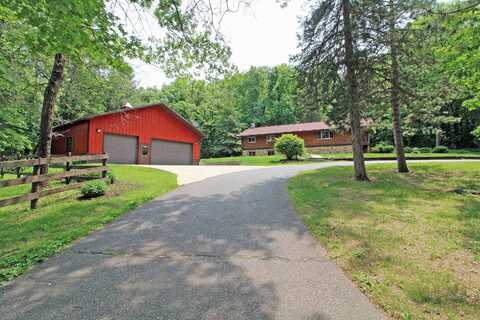 7463 Loy Road, Arena, WI 53503