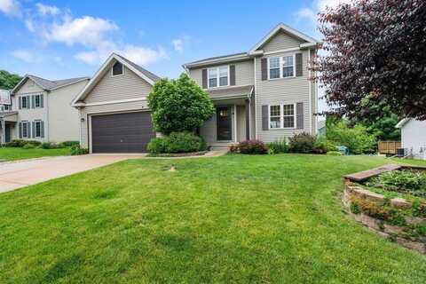 840 Questa Ridge Trail, Verona, WI 53593