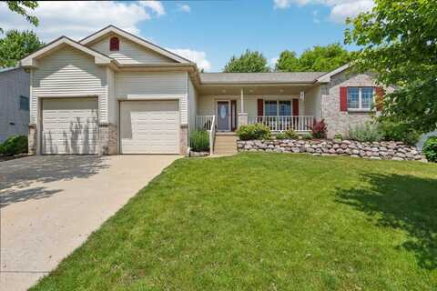 3176 Weybridge Drive, Sun Prairie, WI 53590