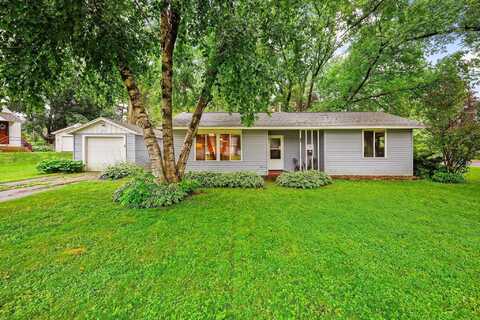412 Nichols Road, Monona, WI 53716