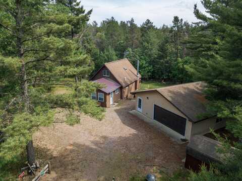 1949 Cypress Lane, Arkdale, WI 54613