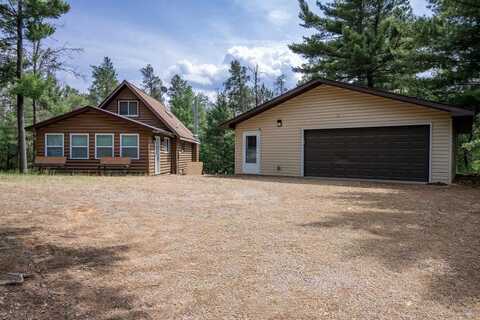 1949 Cypress Lane, Arkdale, WI 54613