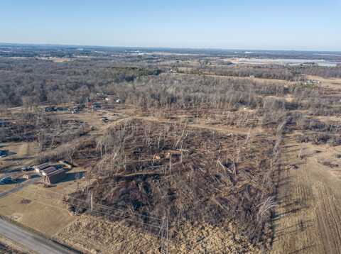 Lot 3 Grosbeak Avenue, Tomah, WI 54660