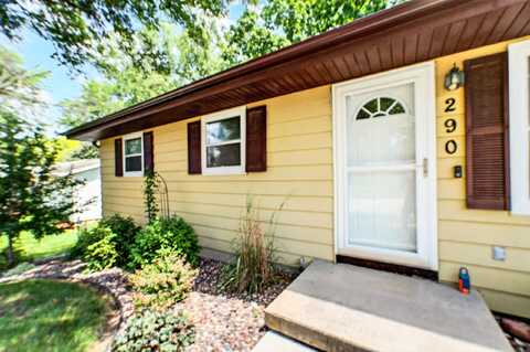 290 Ash Street, Oregon, WI 53575
