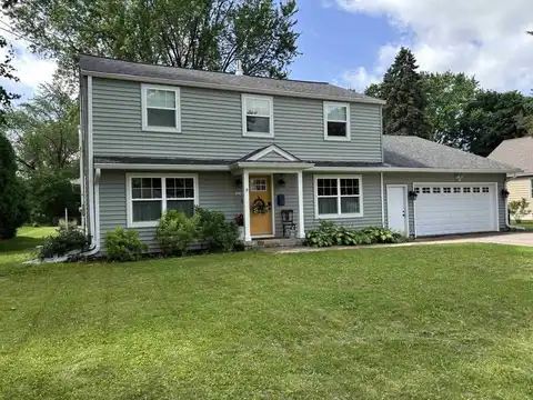 7219 Franklin Avenue, Middleton, WI 53562