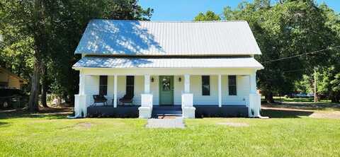 207 Pullum Street, Samson, AL 36477