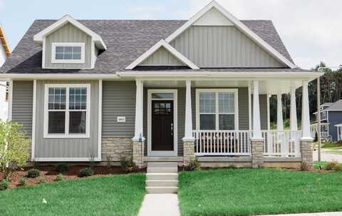 1803 Autumn Lake Parkway, Madison, WI 53718