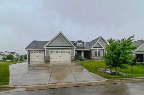 7740 Stonecrop Way, DeForest, WI 53532
