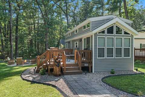 142 Glen View Drive, Wisconsin Dells, WI 53965
