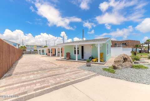 1816 S Ocean Shore Boulevard, Flagler Beach, FL 32136