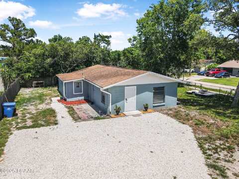 1214 Flomich Street, Daytona Beach, FL 32117