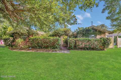 2212 Woodland Drive, Edgewater, FL 32141