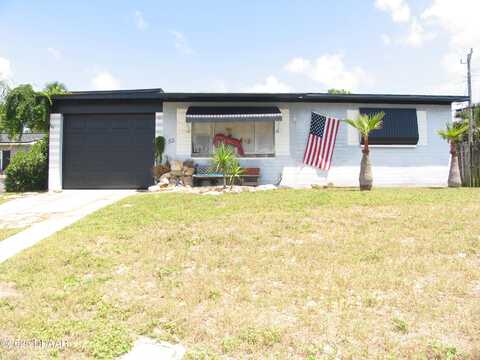55 Seaside Drive, Ormond Beach, FL 32176