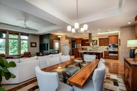 6846 Frank Lloyd Wright Avenue, Middleton, WI 53562