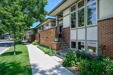 6846 Frank Lloyd Wright Avenue, Middleton, WI 53562