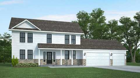 L55 N Newville Trails Drive, Edgerton, WI 53534