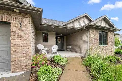 700 Marsh Trail, Beaver Dam, WI 53916