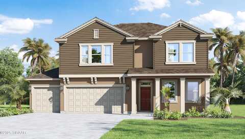 3342 Arch Avenue, Ormond Beach, FL 32174