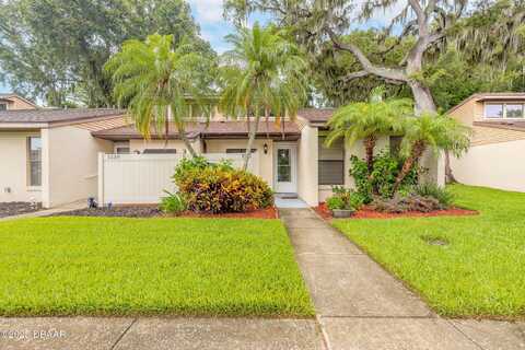 1237 Charter Oaks Circle, Holly Hill, FL 32117