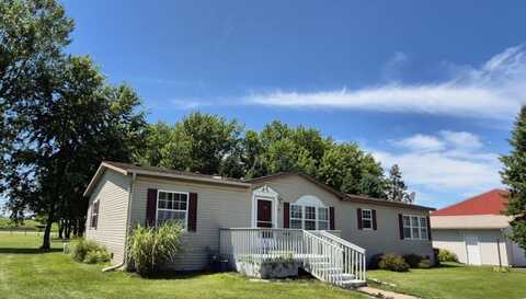 125 E Andres Street, Tomah, WI 54660
