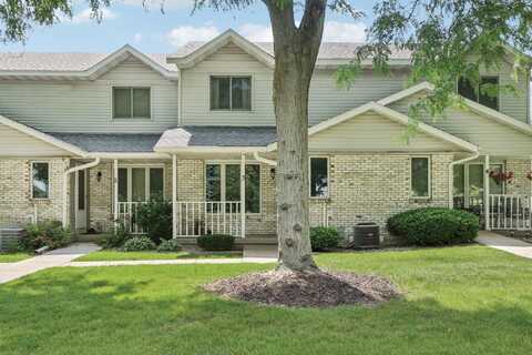 714 Mesta Lane, Madison, WI 53704