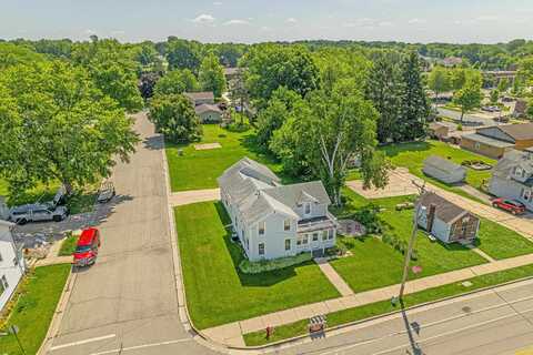 5803 MAIN Street, Mc Farland, WI 53558
