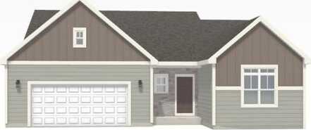 542 Shady Street, Cottage Grove, WI 53527