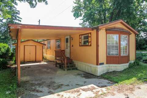 N3525 Trieloff Road, Fort Atkinson, WI 53538