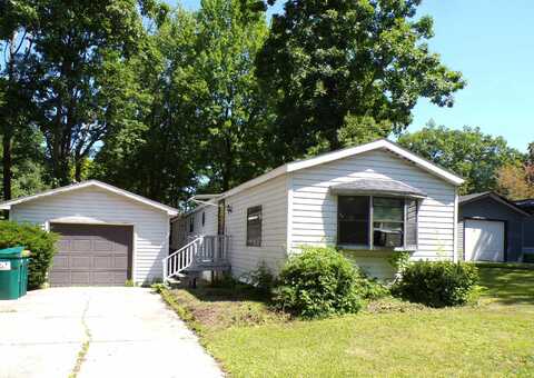 N3525 Trieloff Road, Fort Atkinson, WI 53538