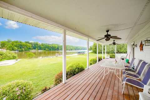 9093 N Arrowhead Shores Road, Edgerton, WI 53534