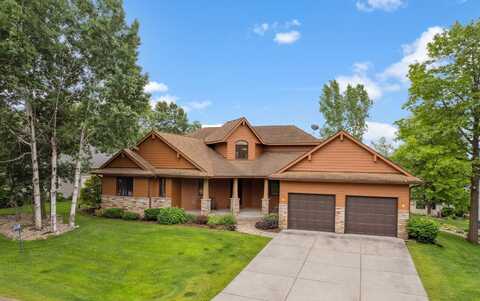 E12239 Timber Ridge Trail, Prairie Du Sac, WI 53578