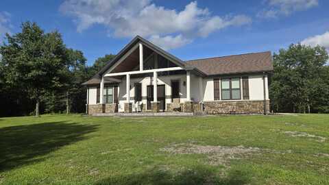 N10686 19th Avenue, Necedah, WI 54646