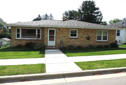 1155 Nachreiner Avenue, Plain, WI 53577