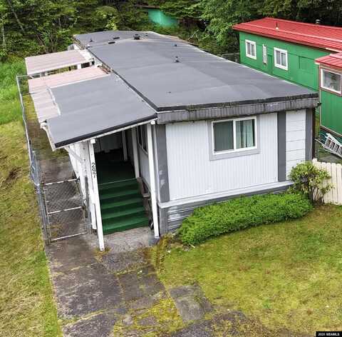 6590 Glacier Highway, Juneau, AK 99801