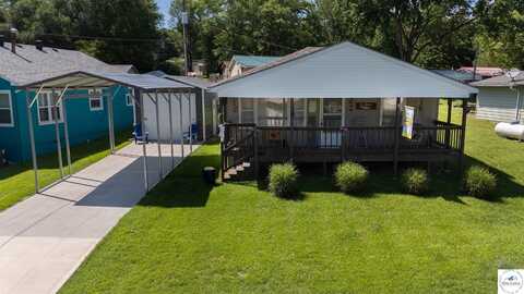 29873 Lake Road 57, Warsaw, MO 65355