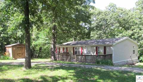 16135 Jerusalem, Warsaw, MO 65355