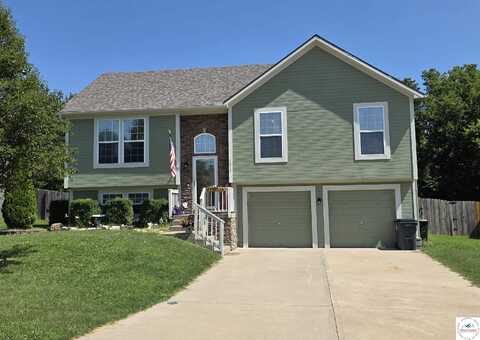 1010 NW Scenic, Grain Valley, MO 64029