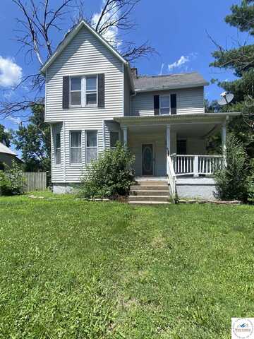 511 E Green, Clinton, MO 64735